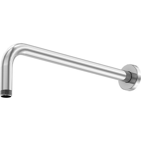 Steinberg 340 - Brausearm, 32 cm, Chrom 340 7900 (1/5)