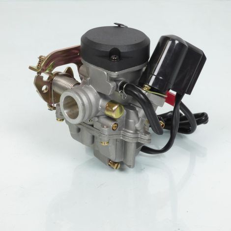Carburateur P2R pour Scooter Sym 50 Orbit Neuf (1/5)