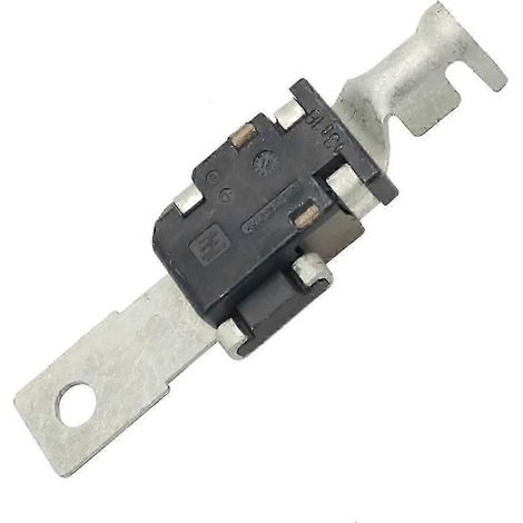 Connecteur de fusible pour câble de batterie positif (1 pièce) pour Volvo S60 S80 V60 S80L XC60 Edition 0926 (1/5)