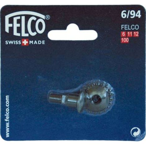 VITE + ROSETTA FORBICE POTA 6 11 FELCO - 1 confezione