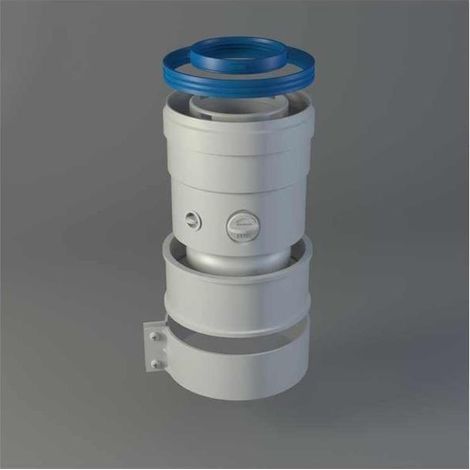 CONEXION 610CVFAP1 ARISTON, BAXI,THERMOR FIG