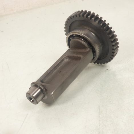[PRODUIT D'OCCASION] Balancier équilibrage origine pour moto Honda 125 NSR 1987 à 1989 (1/2)