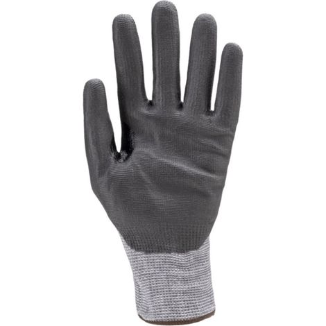 Gants anti-coupure renfort pouce tactile EUROCUT P600 CUT F Taille 8