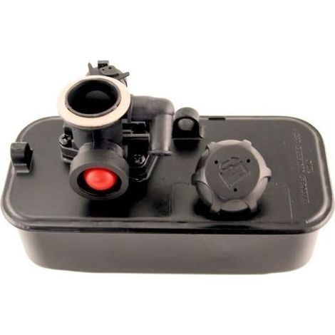 Carburateur + réservoir BRIGGS ET STRATTON (1/2)