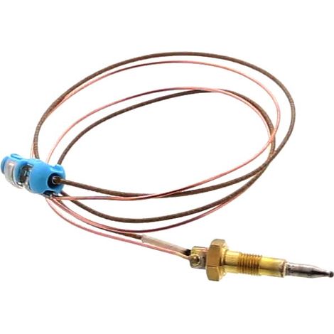 FALCON, THERMOCOUPLE Cuisinière 520mm COSSE RONDE (1/2)