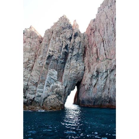 Tableau sur toile Corse 30x45 cm - Impression sur Toile Murale Décorative - Image imprimée en HD sur Toile - Toile sur Châssis en Bois FSC - Fabriqué en France (1/4)