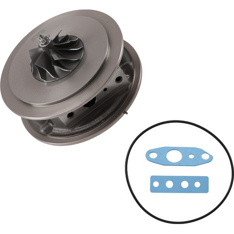 Turbo CHRA for Honda CR-V III RE 2.2 i-DTEC 2007-2011 794786-5001S GTB1449VLZ (1/5)