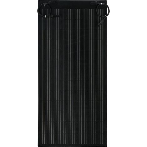 Flexibles Solarpanel mestic MSFL-200 200 W 2 kg
