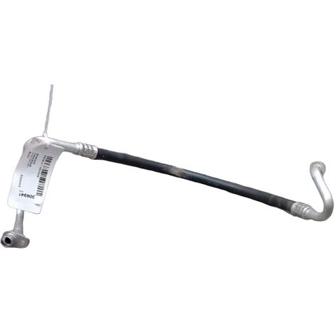 Tuyau De Clim 2 RENAULT Megane [PRODUIT D'OCCASION]♻️924545421r (1/4)