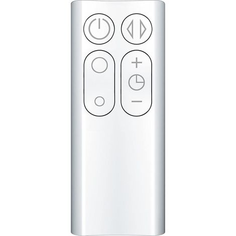 Telecommande  965824-01 pour Ventilateur DYSON