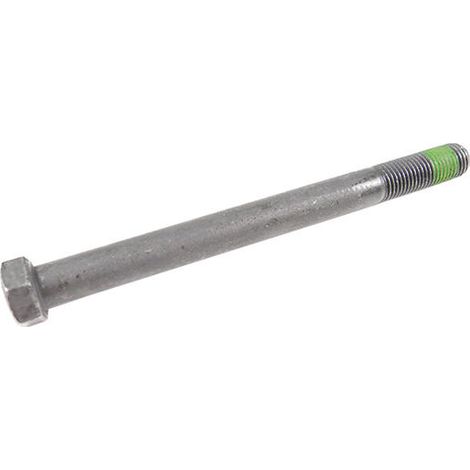 Vis embrayage de lame pour tondeuse autoportée – Longueur 134mm – Diamètre filetage 11mm – Compatible, Mc Culloch – 501606701 (1/3)