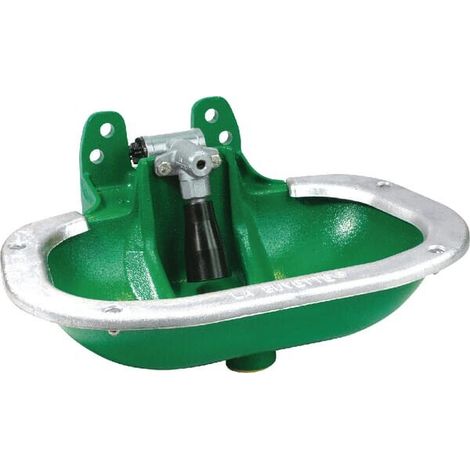 Bebedero F60 inoxidable LA BUVETTE BU3214