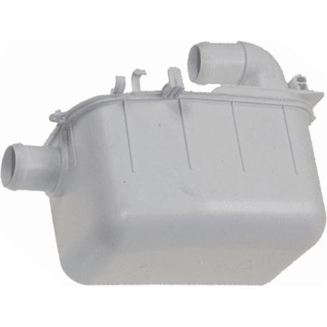 CHAMBRE D EXPANSION pour LAVE LINGE WHIRLPOOL - 481010467662 (1/4)