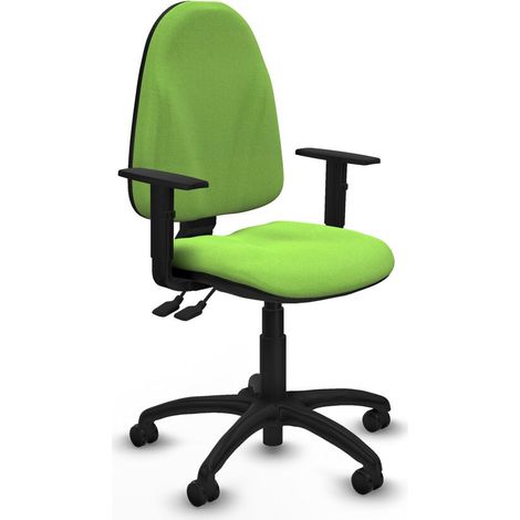 Sedia da Ufficio Piqueras y Crespo B1D01RF Pistacchio (1/5)
