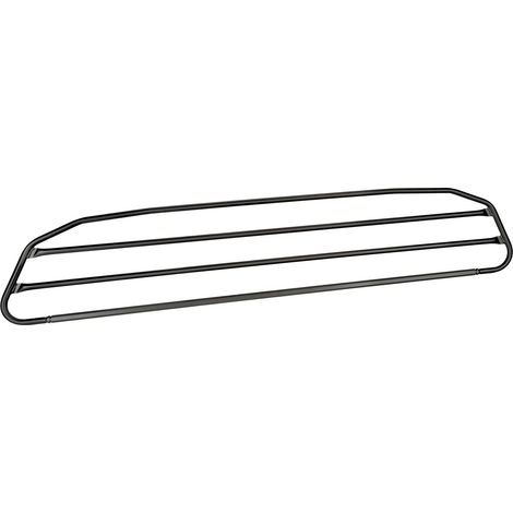 Premium-Guard, griglia divisoria in acciaio - Type 23 - 1190x240 mm
