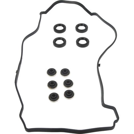 Kit de 11 joints de cache-culbuteurs 12341 PNA 000, accessoires auto, remplacement pour Accord DX EX LX (1/5)