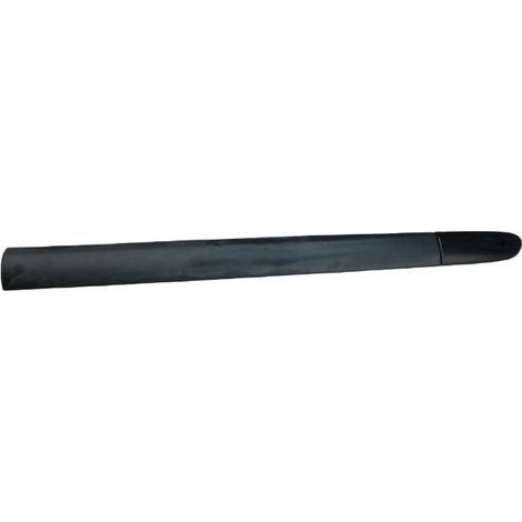 [PRODUIT D'OCCASION] Protection Porte Avant Droit RENAULT Clio ♻️ Ref Oe. 7701052473 - Garantie à vie (1/4)