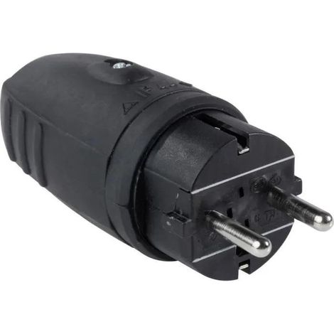 as-schwabe 60410 Presa robusta IP44