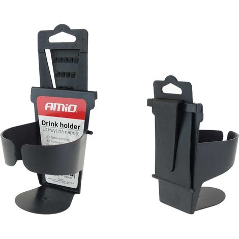 Portavasos para coche amio-02162