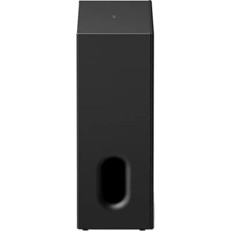 Subwoofer - SONY - BRAVIA Theatre Sub 7 SA-SW7 - 100W - Lautsprecher 130 mm - Verkabelt