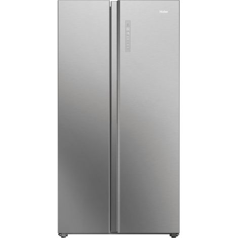 Haier HSW79F18ANMM. Capacità netta totale: 611 L. Tipo di display: LED. Classe climatica: N-ST, Emissione acustica: 35 dB. Capacità netta frigorifero: 391 L, No Frost (frigorifero), Sistema Multi-A... (1/5)