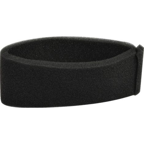 Filtre en mousse - filtres à liquide - filtre à humidité - pour aspirateur eau et poussière 70L - pour ref OXEO 760022