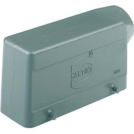 Harting Tüllengehäuse HAN 24B-GS-21 09300241520 (1/2)