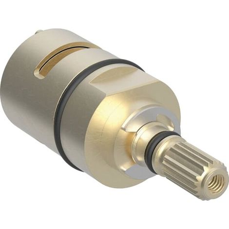 Geberit 244166001 Ventile de température, pour Geberit ONE (1/2)