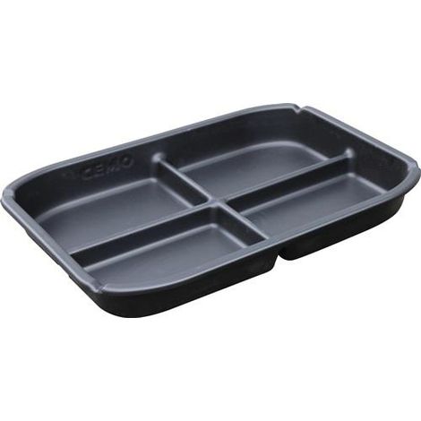 CEMO Auffangschale ( 9000466180 ) 55 l L1010xB730xH125mm (1/3)
