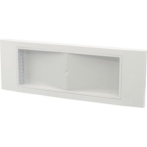 Lampada Di Emergenza 20 Led Da Incasso 5 Watt Luce Bianca 6500k (1/4)