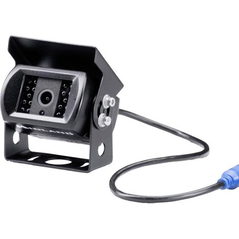Midland Truck Guardian Wired Kabel-Rückfahrkamera   Schwarz
