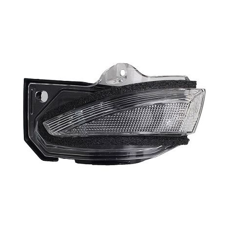 Feu clignotant, répétiteur sur rétroviseur gauche Led Toyota Yaris 4 depuis 2020