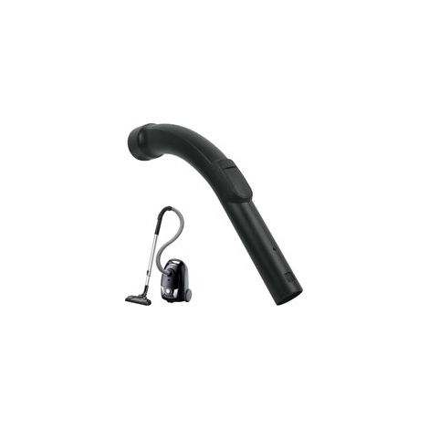 Poignée de 35 mm pour aspirateurs Miele, compatible avec Miele S2110 S501 S524. (1/5)