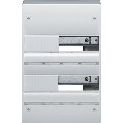 Hager KLEINVERT.,GAMMA,APV,2R.,26M (GD213G)