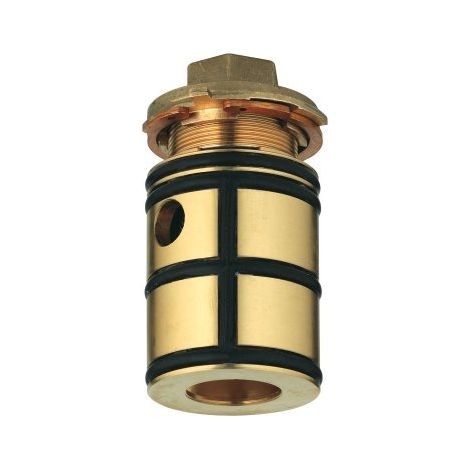 GROHE Rompigetto 47373 con intercettazione per 34411 cromo, 47373000 (1/3)