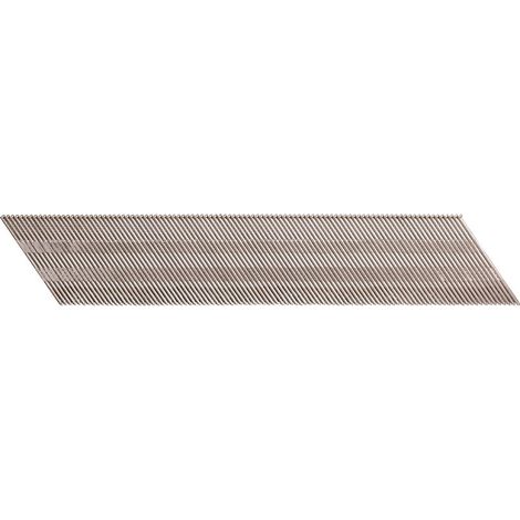 4000x Clou de finition DA 15-34, 34° 1,8/15 g (1/5)