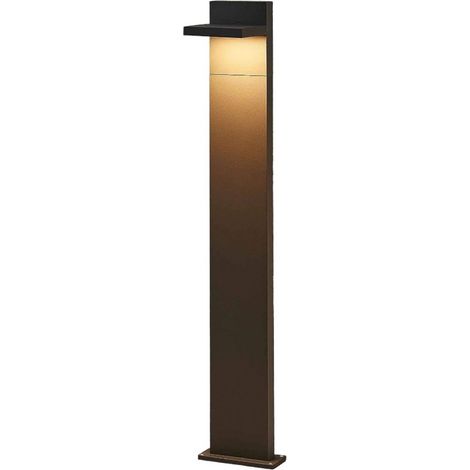 LED Outdoor lights 'Silvan' made of Aluminium (1/5)
