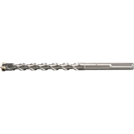 E-11427 Punta T.C.T 22 x 340 mm, per SDS-MAX