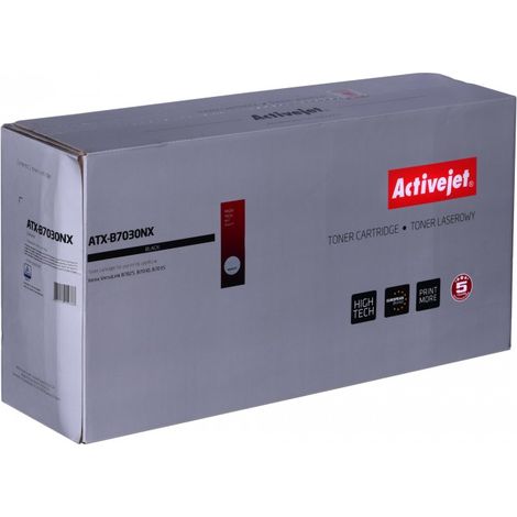 T贸ner Activejet para Xerox 106R03396 nuevo ATX-B7030NX (1/2)