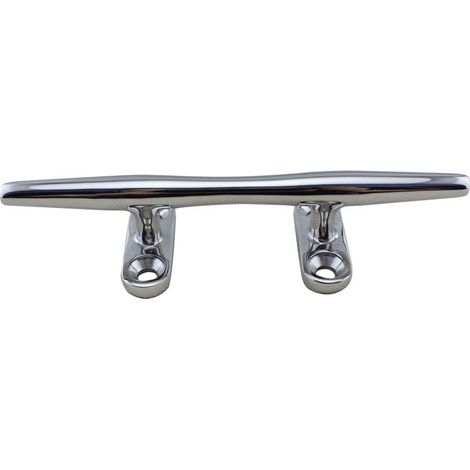 Heavy-duty bolts, marine fittings in sizes 4/5/6/8/10/12 inches, fittings made of 316 stainless steel, 10 inches (560 g)--DTEKGAZ
