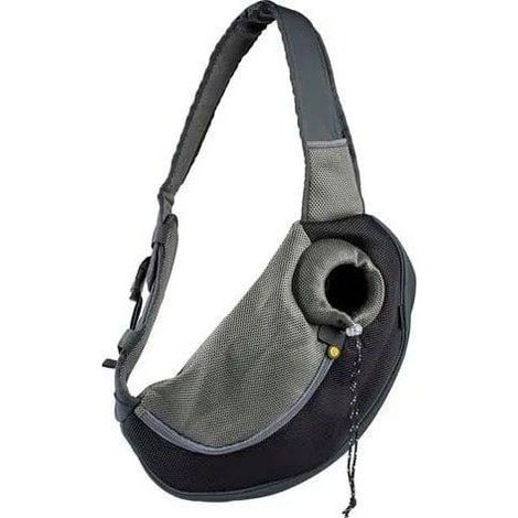 Ebi Sarah Crazy Paws Borsa da Trasporto per Piccoli Cani