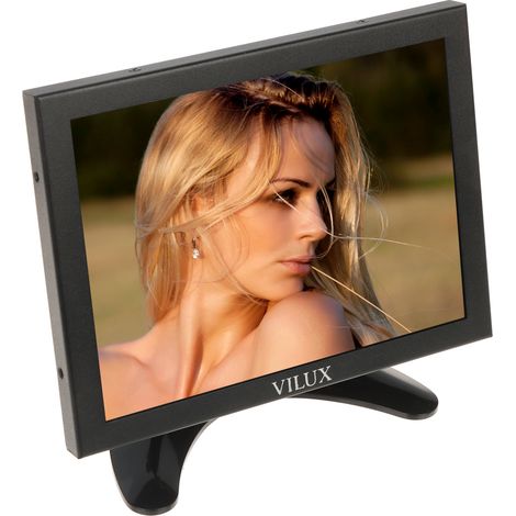 MONITOR VM-802M 8" VILUX