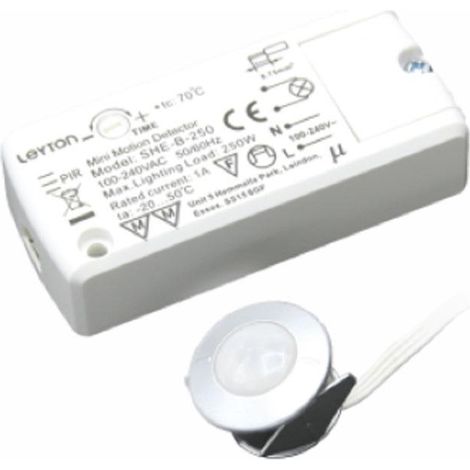 Lampo sensore di prossimita 230v-250w (1/2)