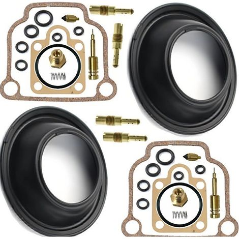Kit de réparation pour culasses B & MWBING CV 32 mm Airhead R65 R75 R80 R90 R100 R45