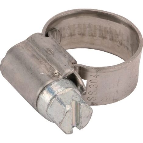 Collier de serrage 11-16mm UNIVERSEL RVS1116HCS