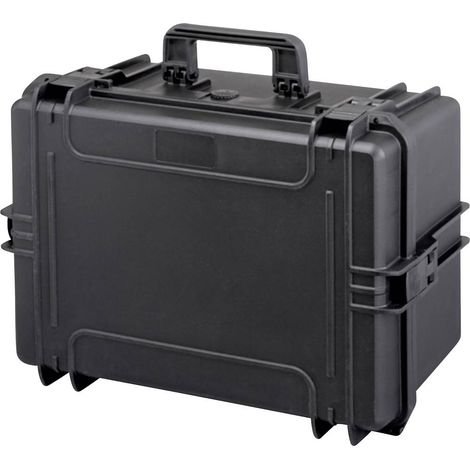 MAX PRODUCTS MAX505H280 universelle Mallette à outils non équipée 1 pièce (l x H x P) 555 x 306 x 428 mm (1/2)