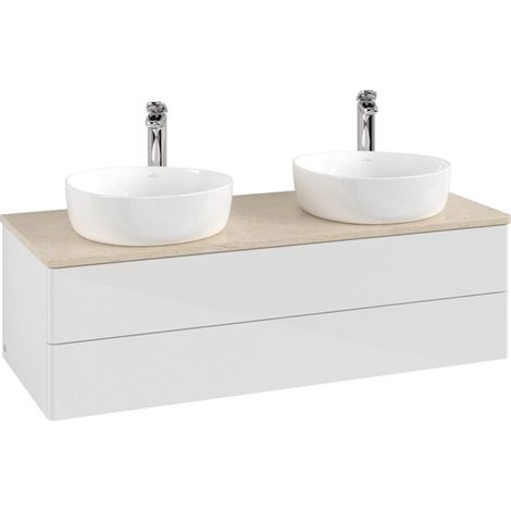 Villeroy & Boch L24053GF WTUS Antao L245 1200x360x500 mm (1/3)