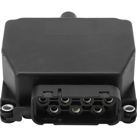 Convertisseur de Pression de la Vanne EGR pour Rabbit V (1K1) (1/5)