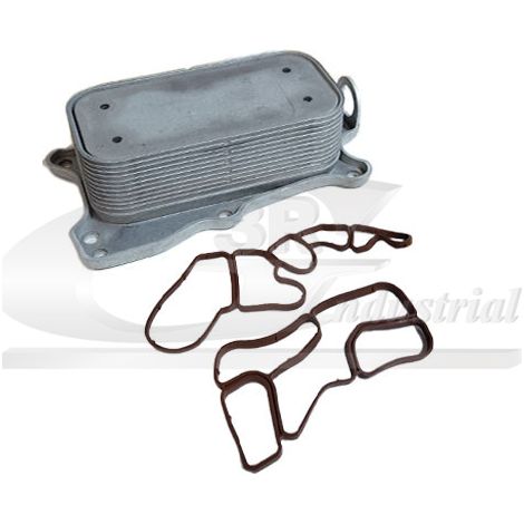 3RG 76517 INTERCAMBIADOR CALOR