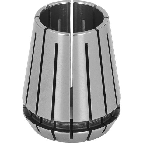 Federspannfutter für CNC-Fräse, Hartmetall-Drehwerkzeug, Graviermaschinenaufsatz, D=21 mm